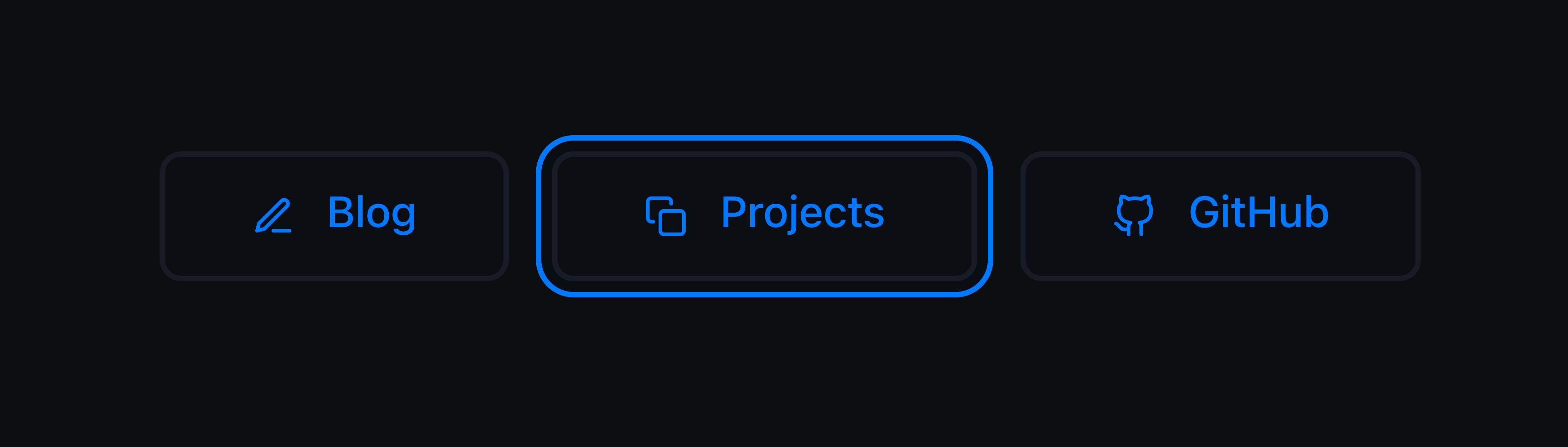 Focus ring Focus ring